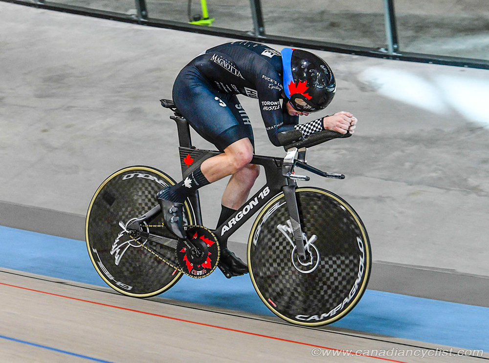 2025 Track Nationals