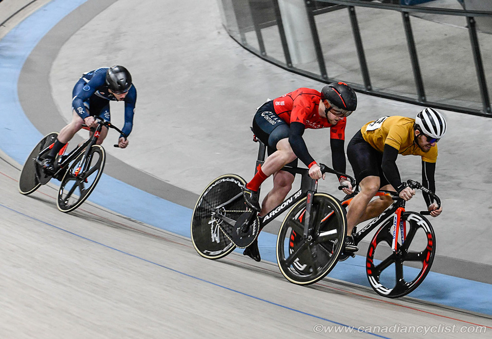 2025 Track Nationals