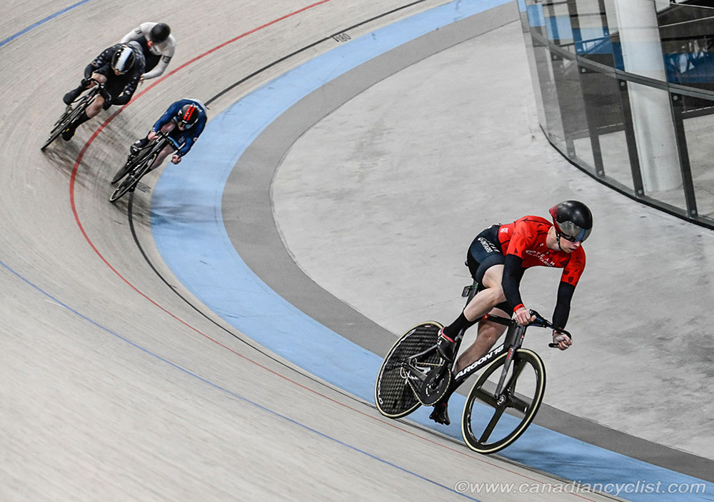 2025 Track Nationals