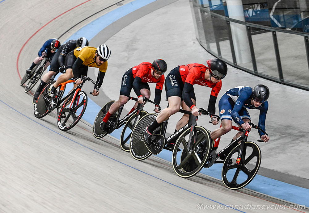 2025 Track Nationals