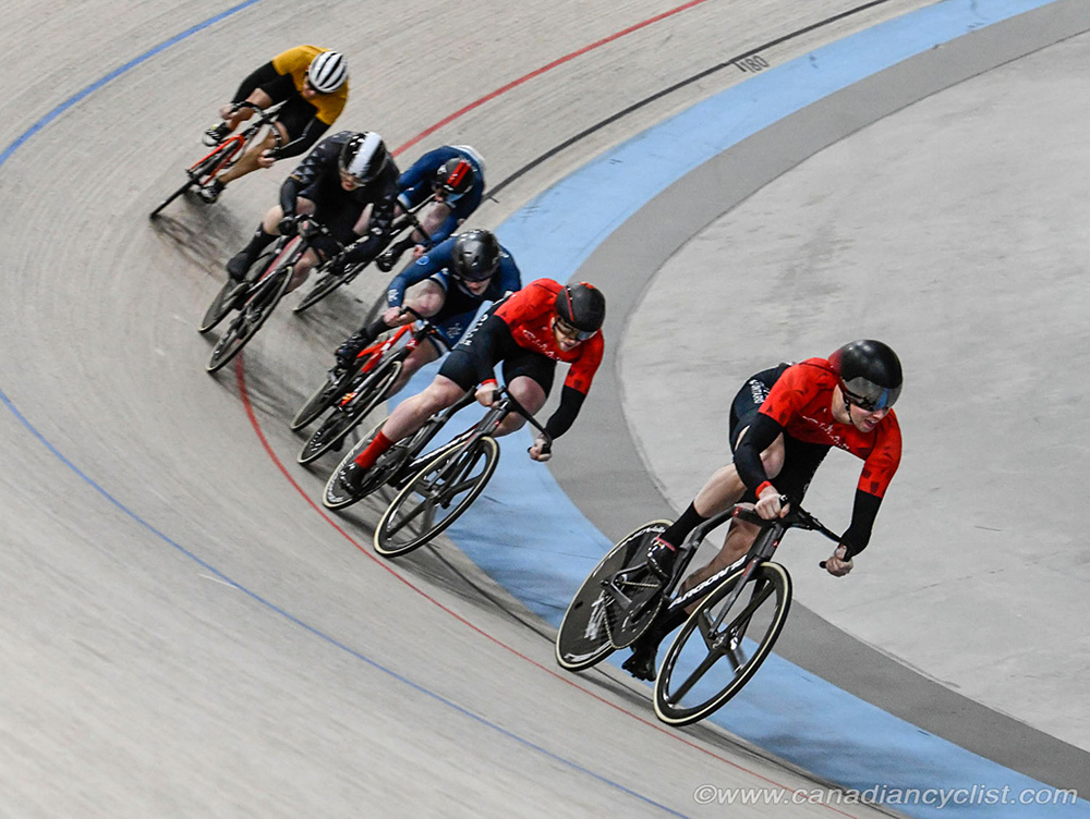 2025 Track Nationals