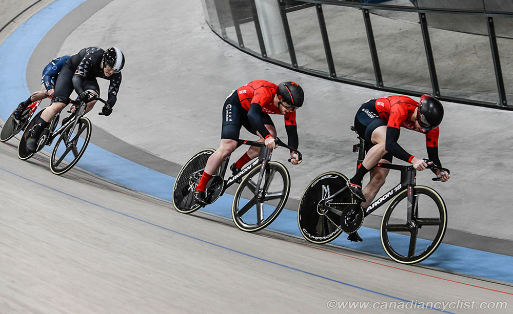 2025 Track Nationals