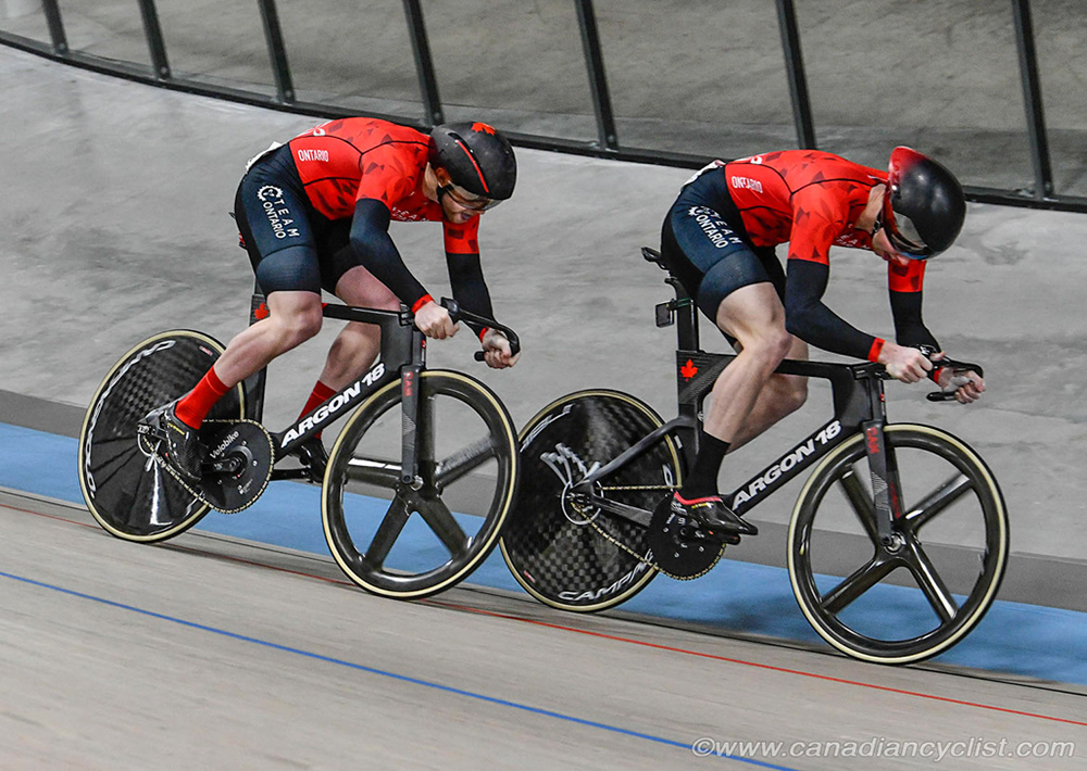 2025 Track Nationals