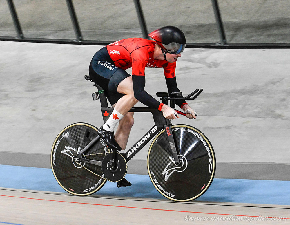 2025 Track Nationals