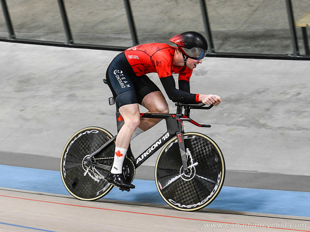2025 Track Nationals