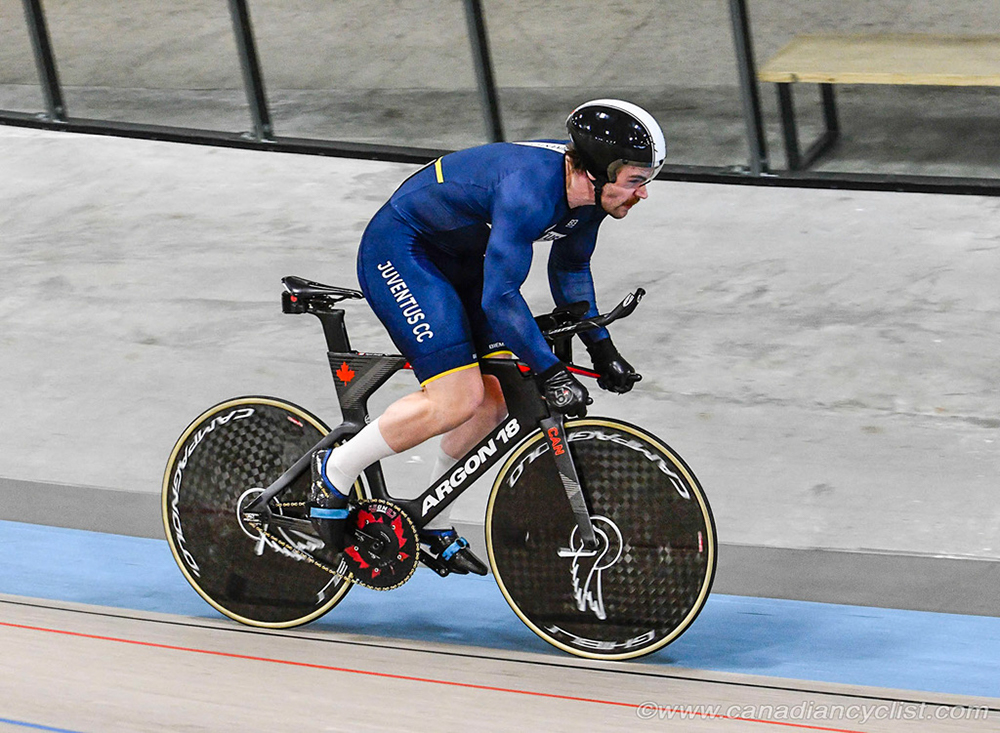 2025 Track Nationals