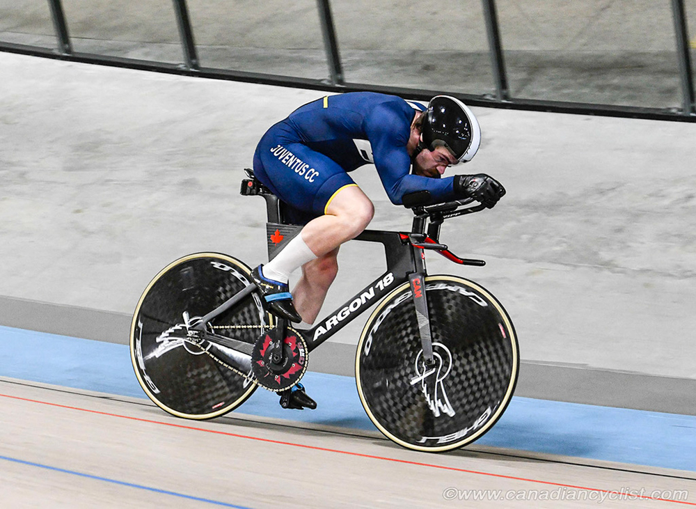 2025 Track Nationals