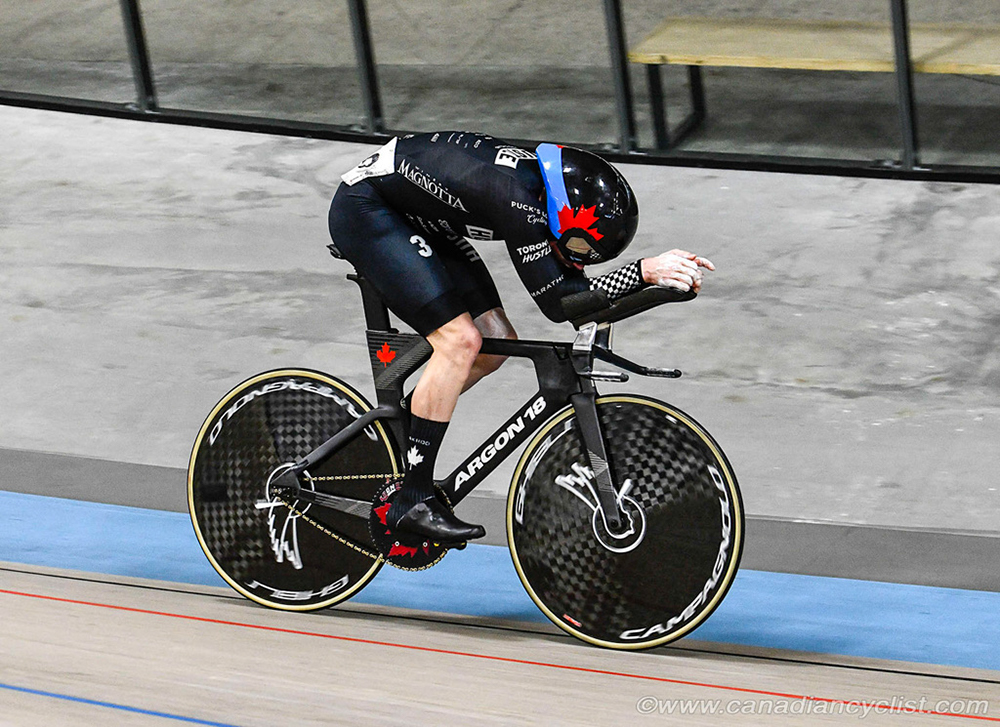 2025 Track Nationals