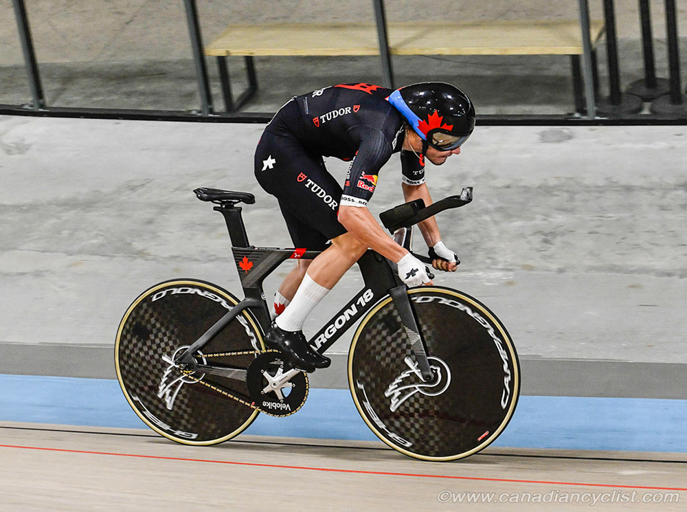 2025 Track Nationals