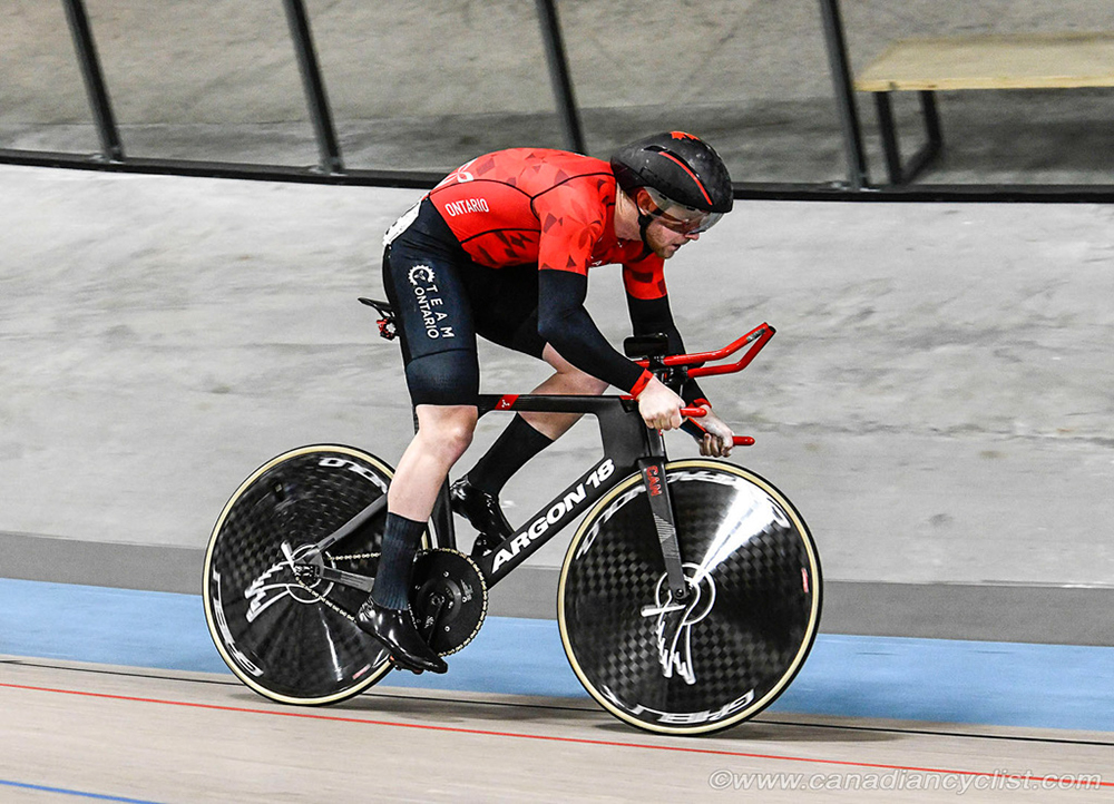 2025 Track Nationals