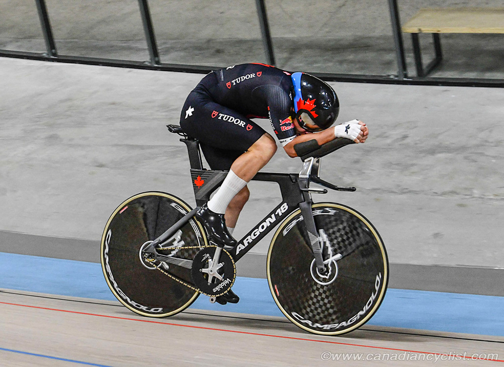 2025 Track Nationals