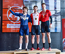 2025 Track Nationals