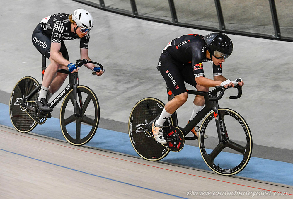 2025 Track Nationals