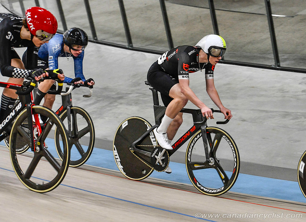 2025 Track Nationals