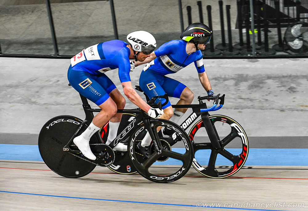 2025 Track Nationals