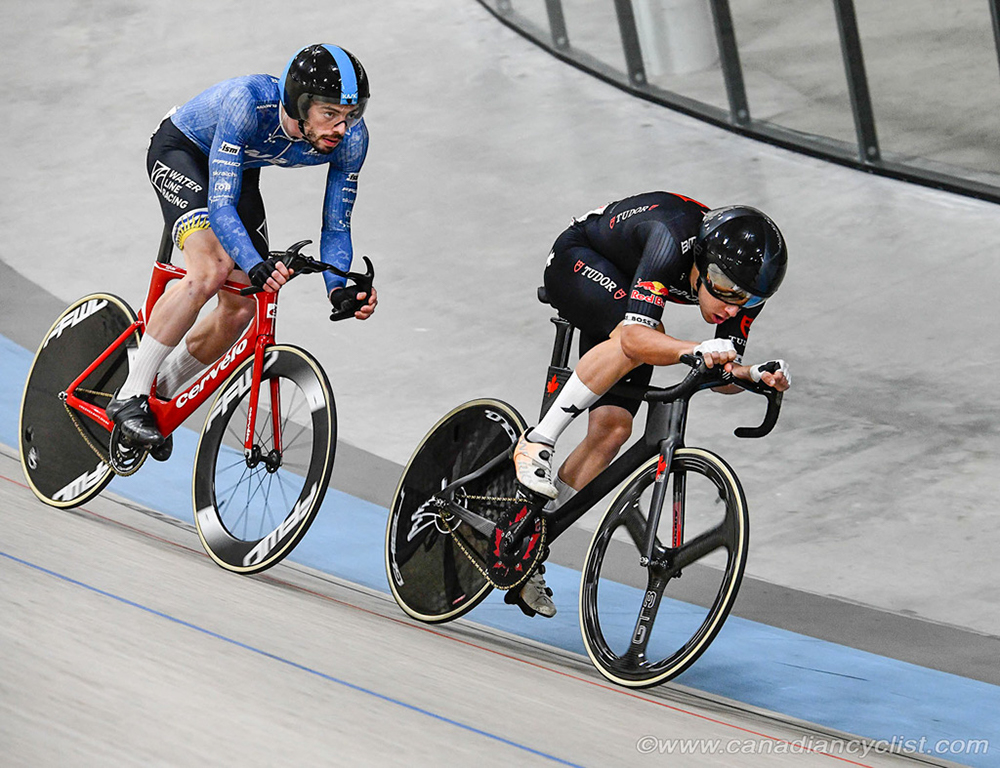 2025 Track Nationals