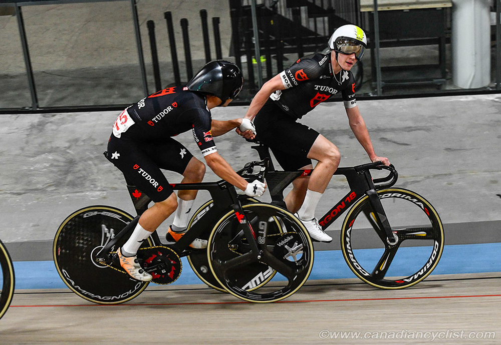 2025 Track Nationals
