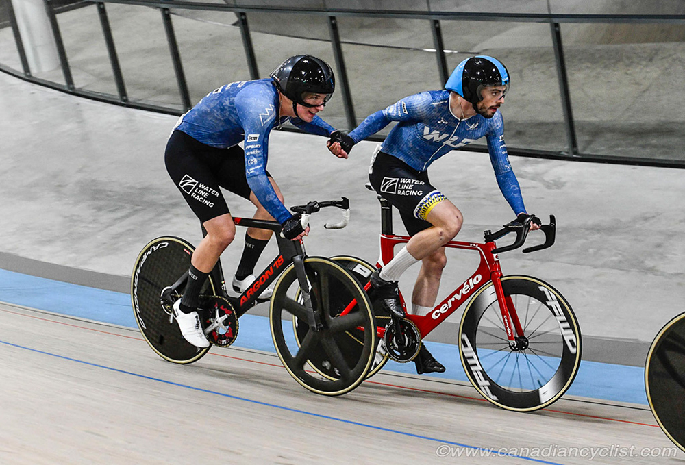 2025 Track Nationals