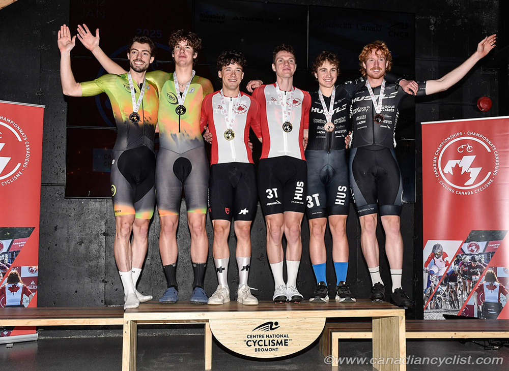2025 Track Nationals