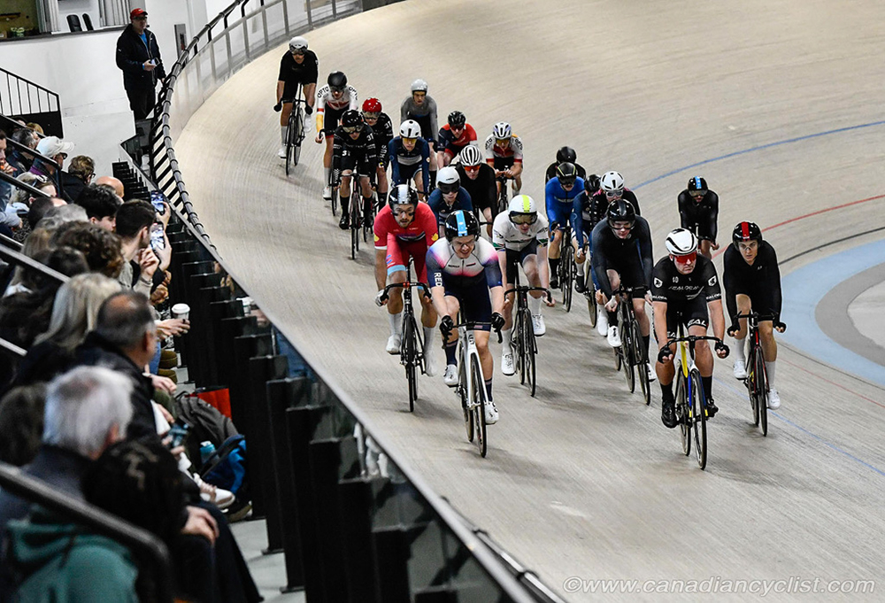 2025 Track Nationals
