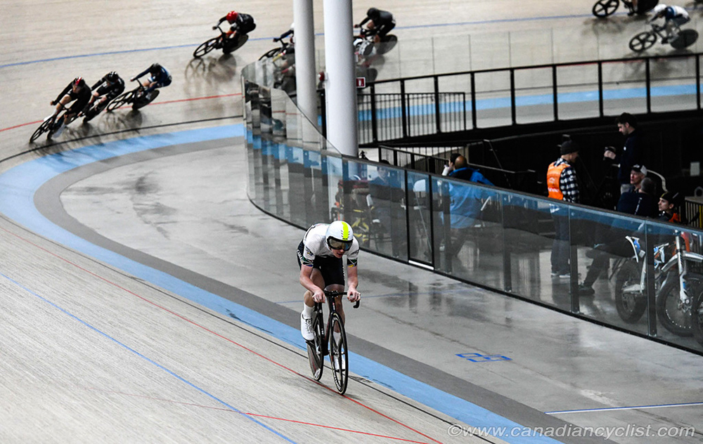 2025 Track Nationals