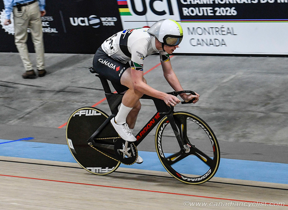 2025 Track Nationals