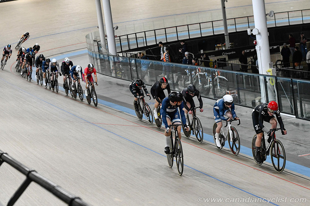 2025 Track Nationals