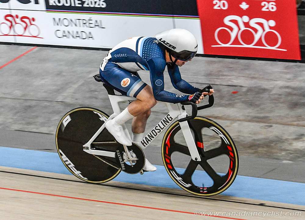 2025 Track Nationals