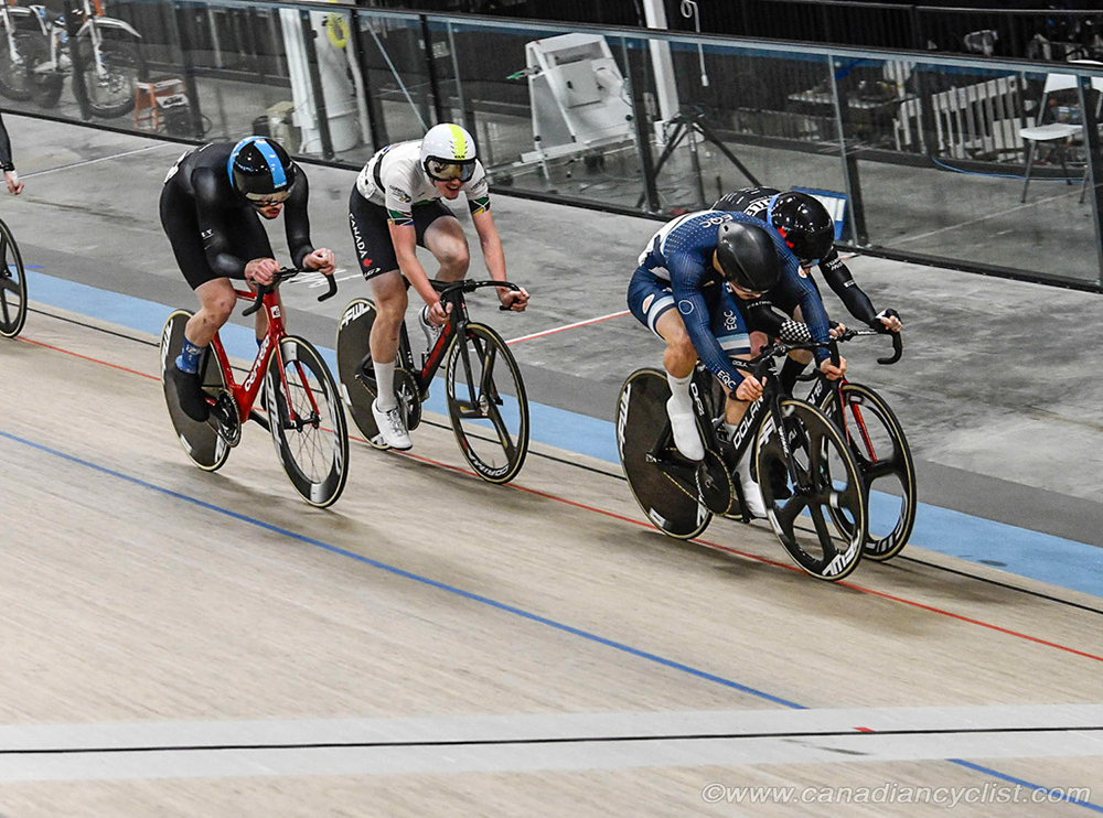2025 Track Nationals
