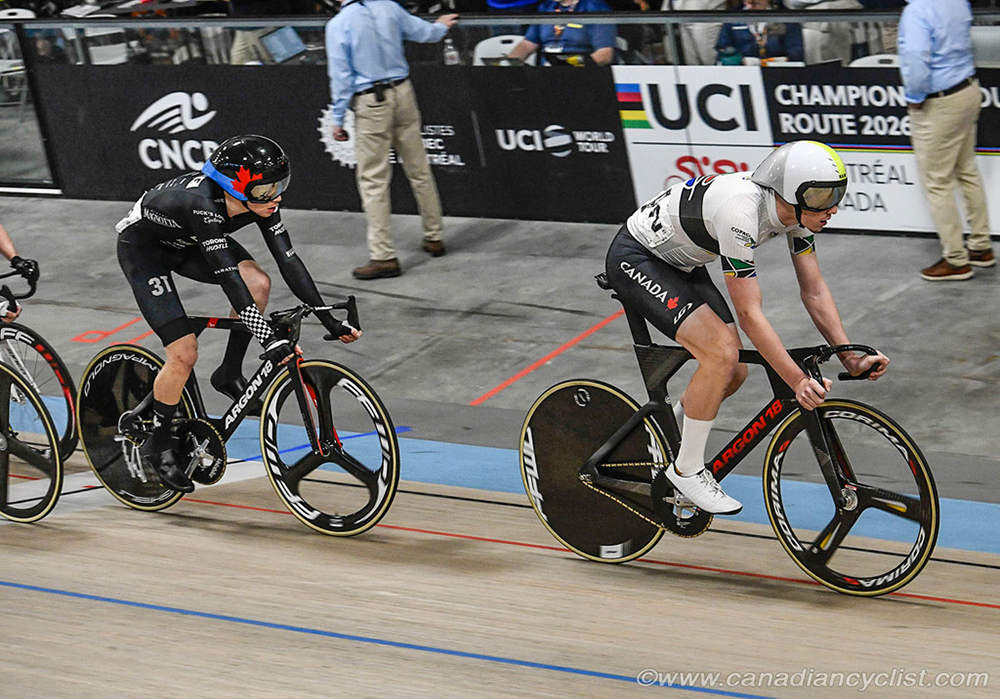 2025 Track Nationals