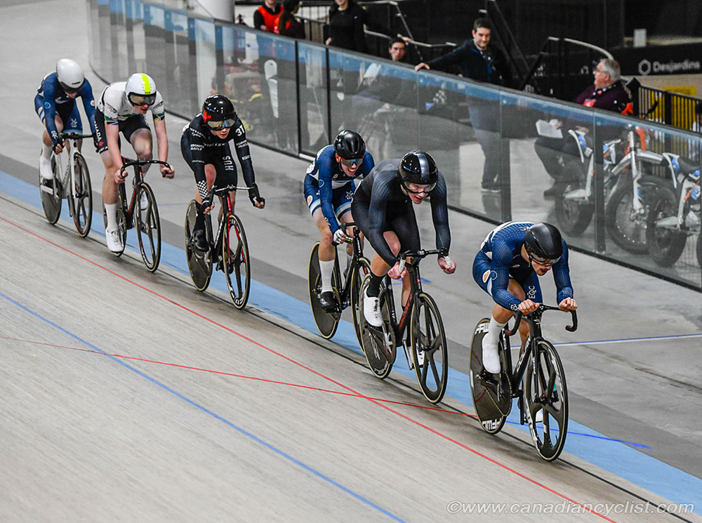 2025 Track Nationals