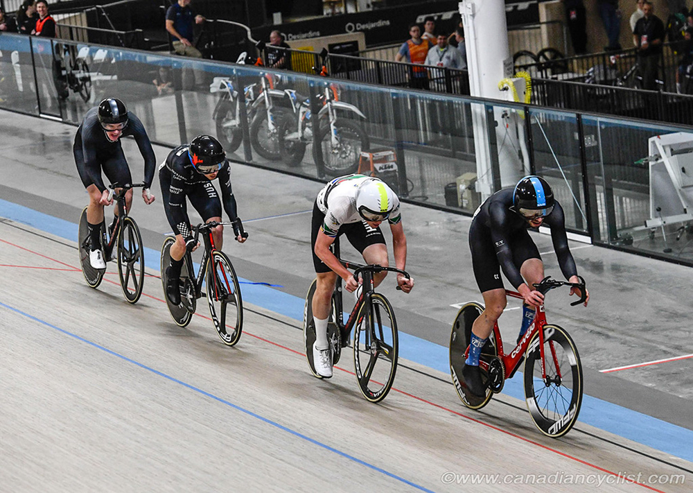 2025 Track Nationals