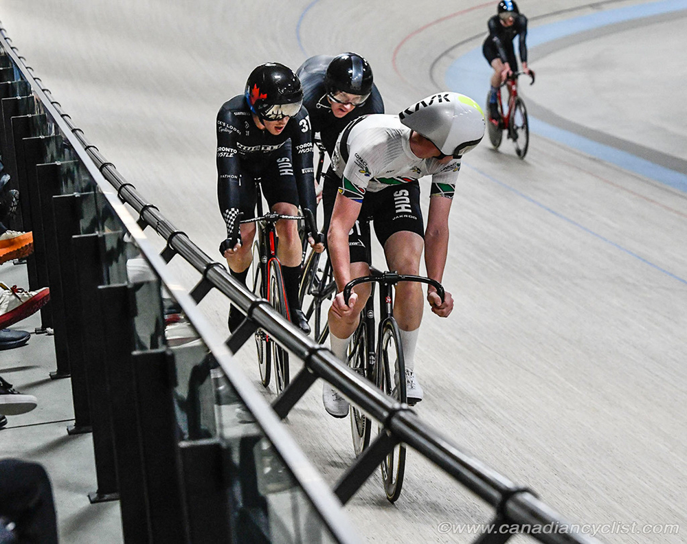 2025 Track Nationals