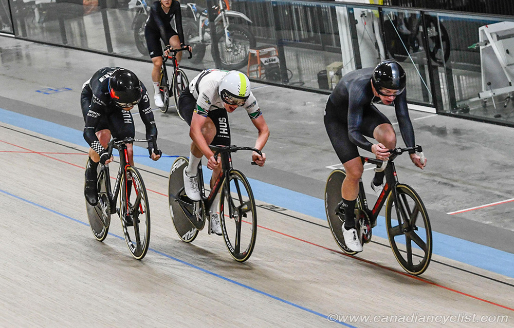 2025 Track Nationals