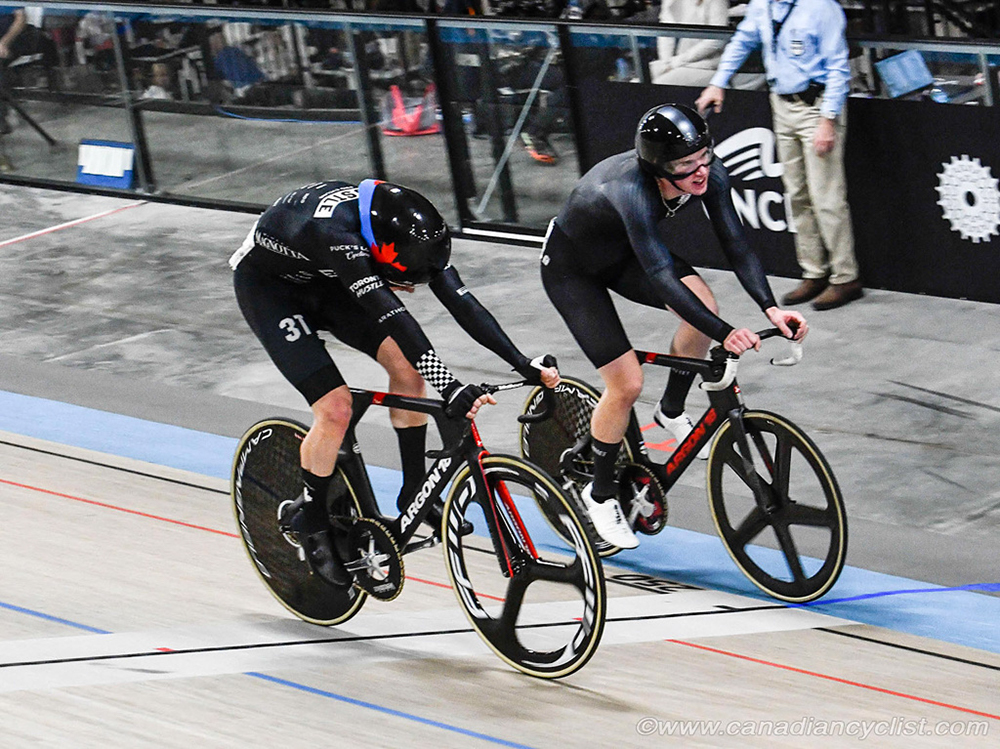 2025 Track Nationals