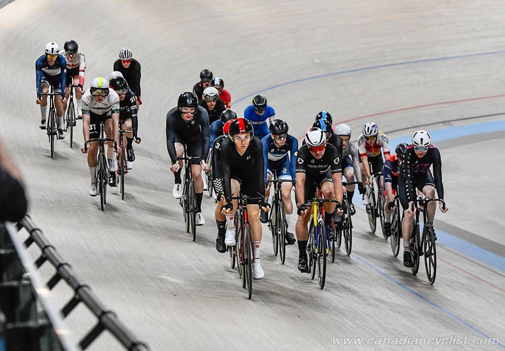 2025 Track Nationals