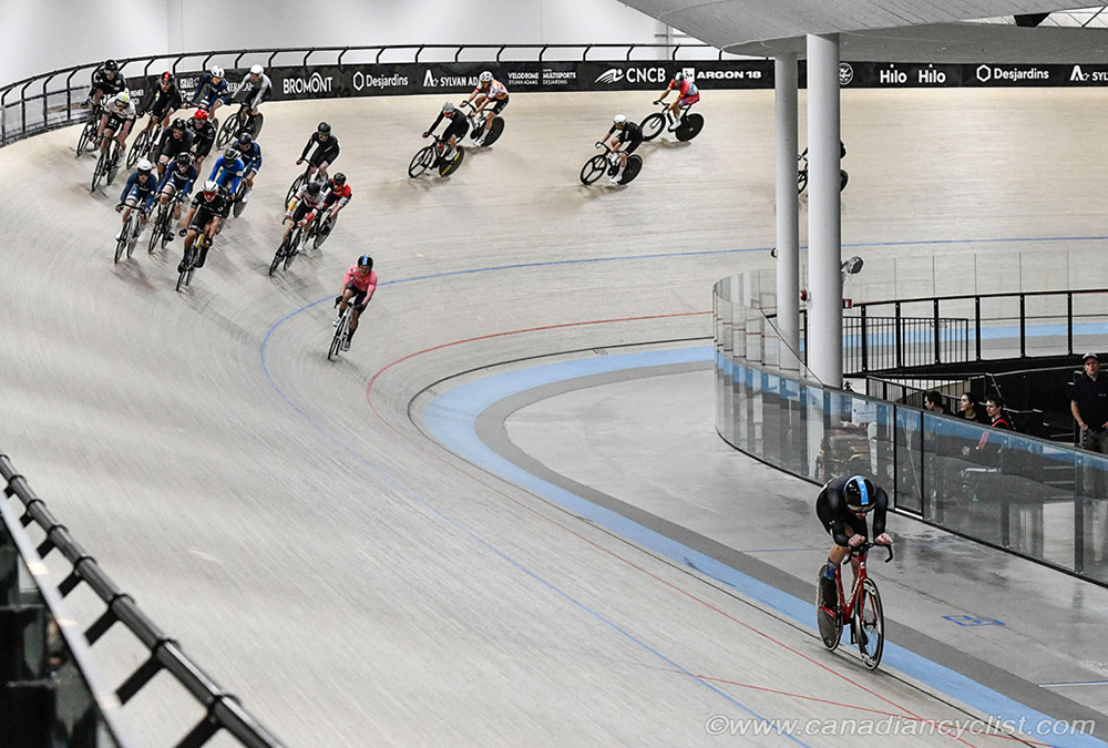 2025 Track Nationals