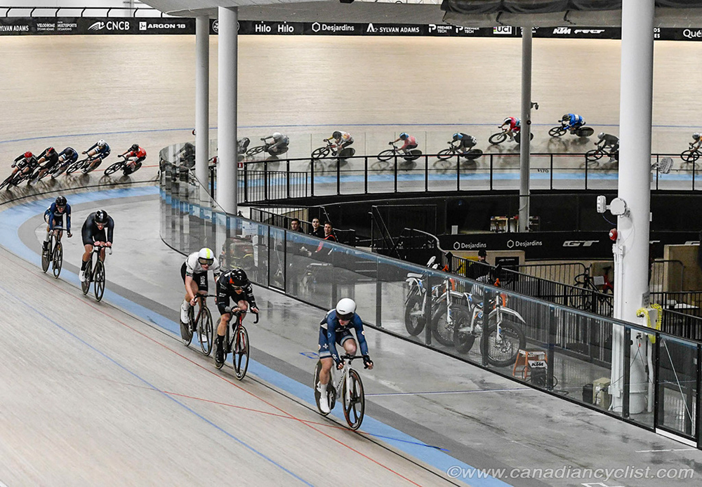 2025 Track Nationals