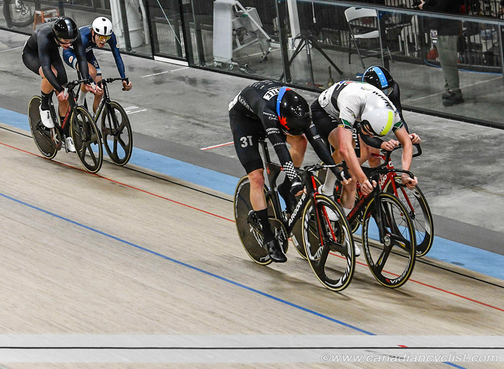 2025 Track Nationals