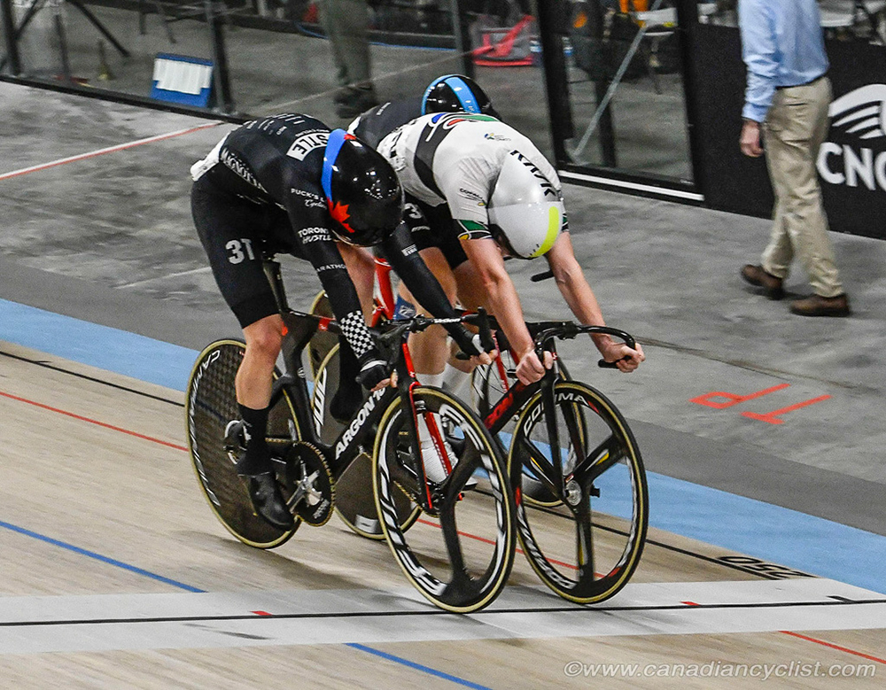 2025 Track Nationals