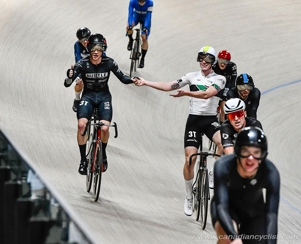 2025 Track Nationals