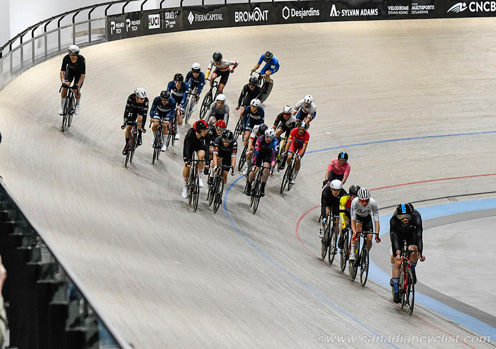 2025 Track Nationals
