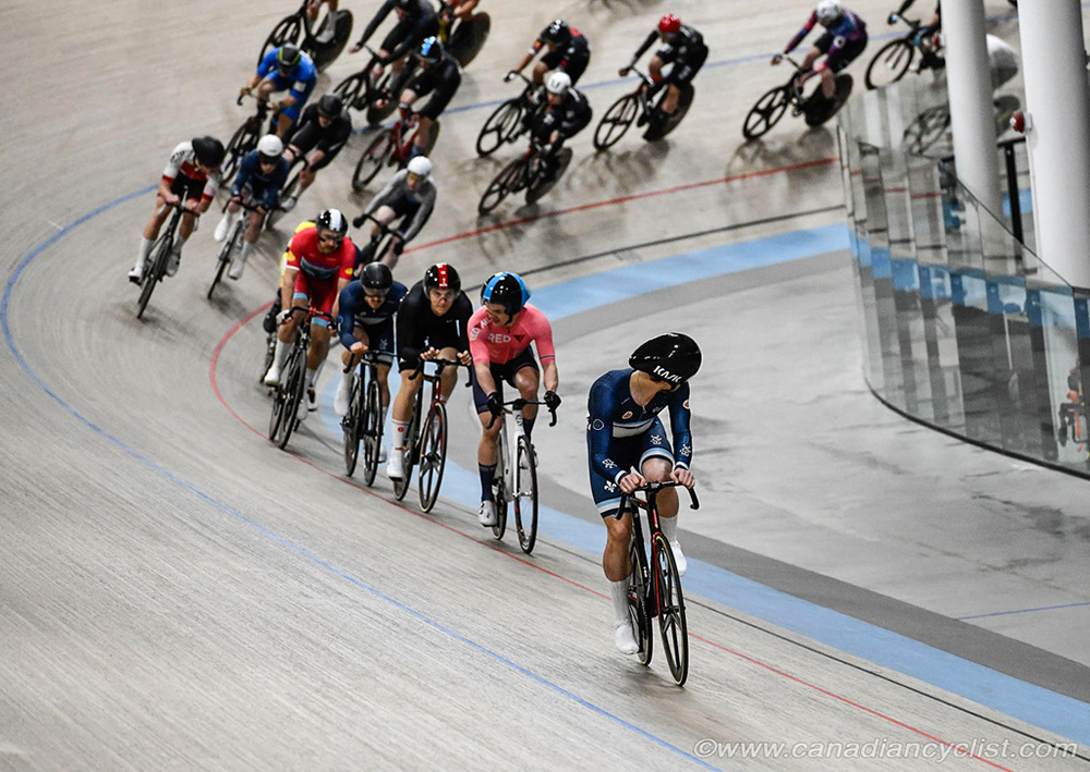 2025 Track Nationals
