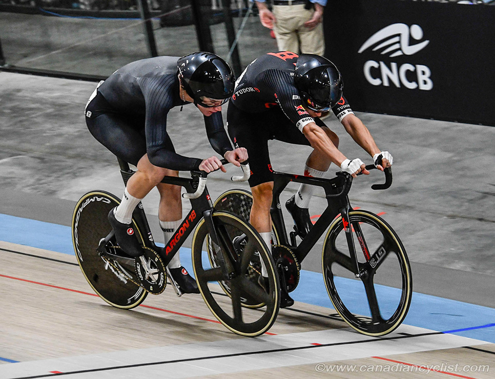 2025 Track Nationals