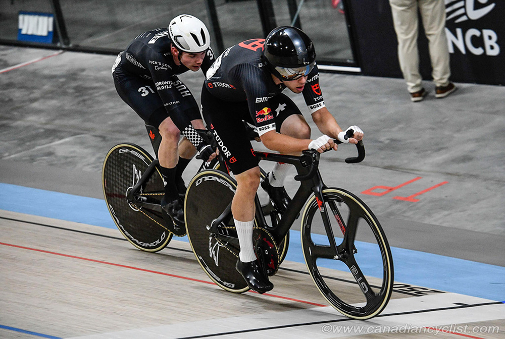 2025 Track Nationals