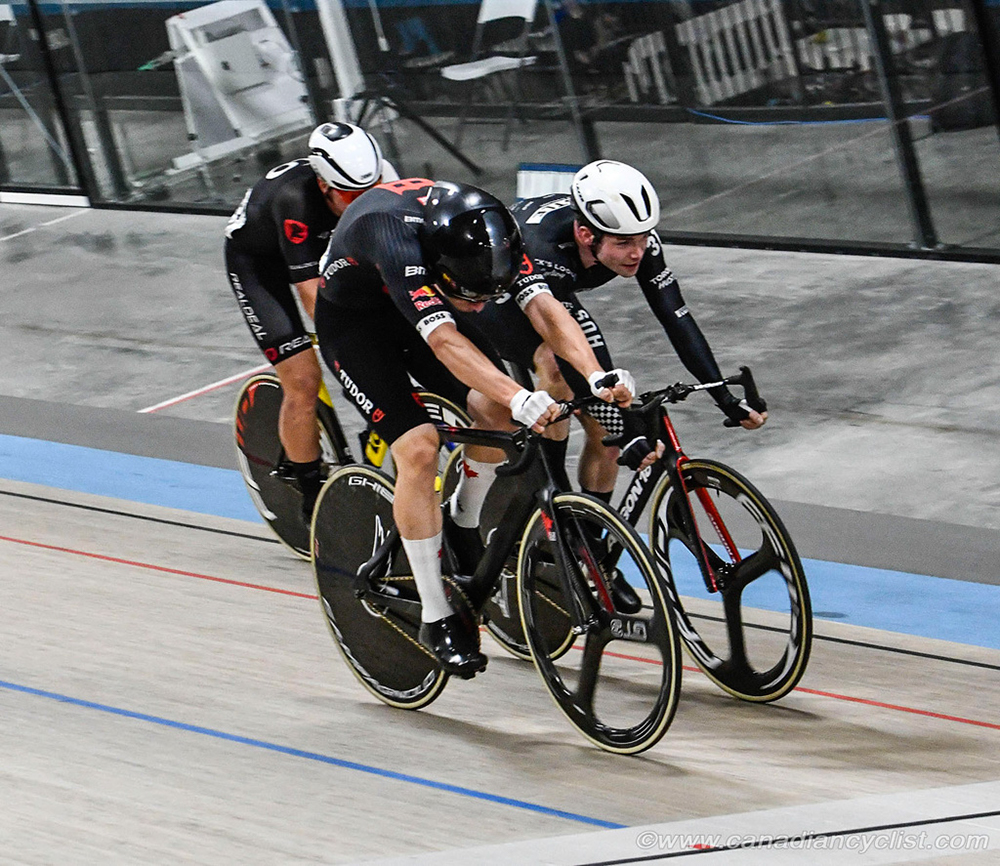 2025 Track Nationals