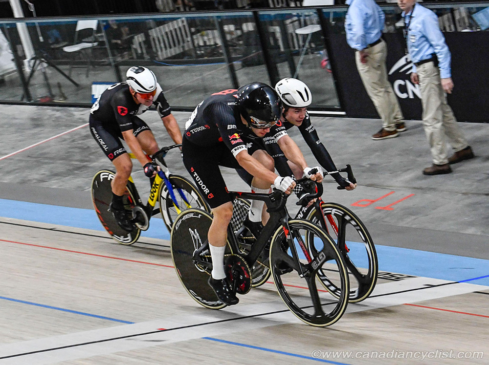 2025 Track Nationals