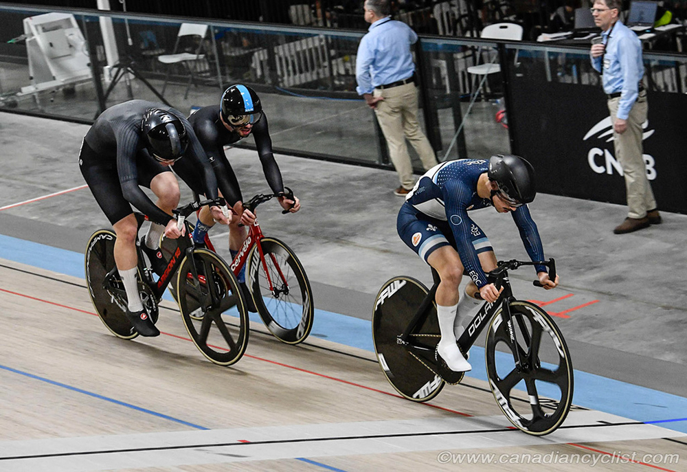 2025 Track Nationals