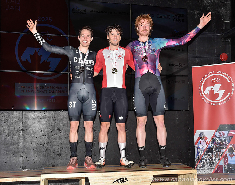 2025 Track Nationals