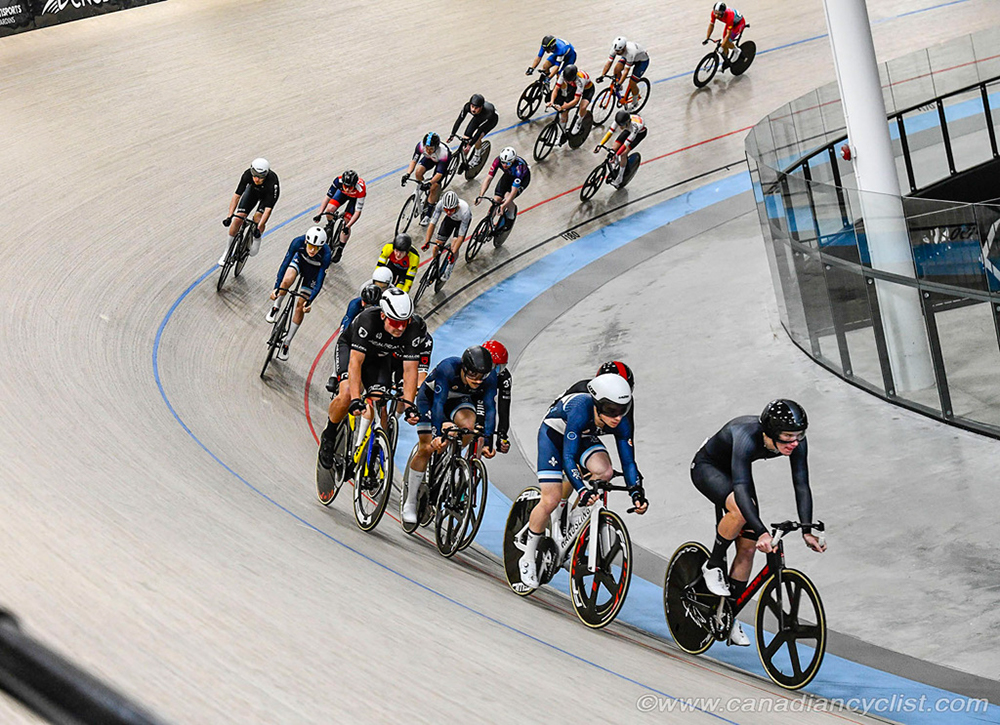 2025 Track Nationals